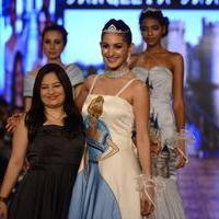 India Beach Fashion Week Day 1 All Shows with Showstoppers Stills | Picture 1321756