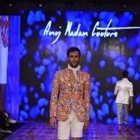 India Beach Fashion Week Day 1 All Shows with Showstoppers Stills | Picture 1321764