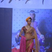 India Beach Fashion Week Day 1 All Shows with Showstoppers Stills | Picture 1321770