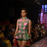 India Beach Fashion Week Day 1 All Shows with Showstoppers Stills | Picture 1321783