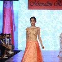 India Beach Fashion Week Day 1 All Shows with Showstoppers Stills | Picture 1321796