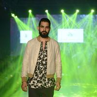 India Beach Fashion Week Day 1 All Shows with Showstoppers Stills | Picture 1321808