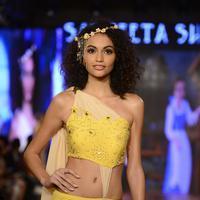 India Beach Fashion Week Day 1 All Shows with Showstoppers Stills | Picture 1321817