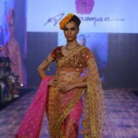 India Beach Fashion Week Day 1 All Shows with Showstoppers Stills | Picture 1321830