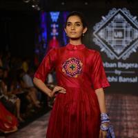 India Beach Fashion Week Day 1 All Shows with Showstoppers Stills | Picture 1321834