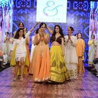 India Beach Fashion Week Day 1 All Shows with Showstoppers Stills | Picture 1321839