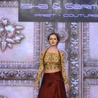 India Beach Fashion Week Day 1 All Shows with Showstoppers Stills | Picture 1321855