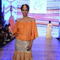 India Beach Fashion Week Day 1 All Shows with Showstoppers Stills | Picture 1321857