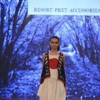 India Beach Fashion Week Day 1 All Shows with Showstoppers Stills | Picture 1321867