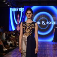 India Beach Fashion Week Day 1 All Shows with Showstoppers Stills | Picture 1321870