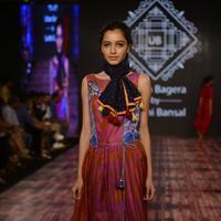 India Beach Fashion Week Day 1 All Shows with Showstoppers Stills | Picture 1321874