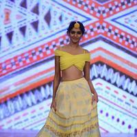 India Beach Fashion Week Day 1 All Shows with Showstoppers Stills | Picture 1321878