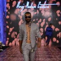 India Beach Fashion Week Day 1 All Shows with Showstoppers Stills | Picture 1321884