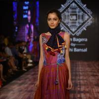 India Beach Fashion Week Day 1 All Shows with Showstoppers Stills | Picture 1321895