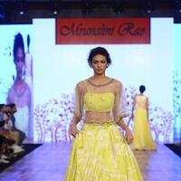 India Beach Fashion Week Day 1 All Shows with Showstoppers Stills | Picture 1321896