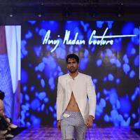 India Beach Fashion Week Day 1 All Shows with Showstoppers Stills | Picture 1321904