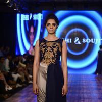 India Beach Fashion Week Day 1 All Shows with Showstoppers Stills | Picture 1321912