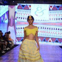 India Beach Fashion Week Day 1 All Shows with Showstoppers Stills | Picture 1321919