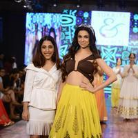 India Beach Fashion Week Day 1 All Shows with Showstoppers Stills | Picture 1321920