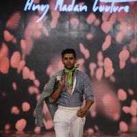 India Beach Fashion Week Day 1 All Shows with Showstoppers Stills | Picture 1321924