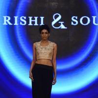 India Beach Fashion Week Day 1 All Shows with Showstoppers Stills | Picture 1321931