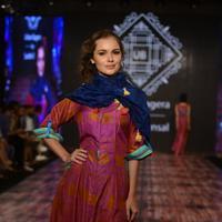 India Beach Fashion Week Day 1 All Shows with Showstoppers Stills | Picture 1321934