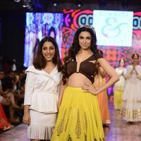 India Beach Fashion Week Day 1 All Shows with Showstoppers Stills | Picture 1321940