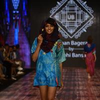 India Beach Fashion Week Day 1 All Shows with Showstoppers Stills | Picture 1321954