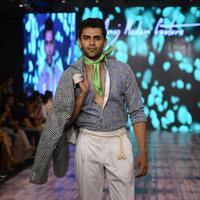 India Beach Fashion Week Day 1 All Shows with Showstoppers Stills | Picture 1321964