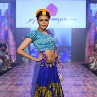 India Beach Fashion Week Day 1 All Shows with Showstoppers Stills | Picture 1321969