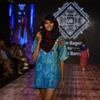 India Beach Fashion Week Day 1 All Shows with Showstoppers Stills | Picture 1321974