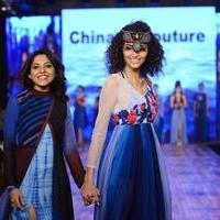 India Beach Fashion Week Day 1 All Shows with Showstoppers Stills | Picture 1321988