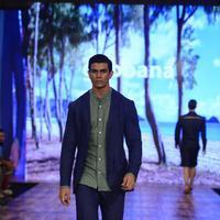 India Beach Fashion Week Day 1 All Shows with Showstoppers Stills | Picture 1321992