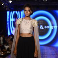 India Beach Fashion Week Day 1 All Shows with Showstoppers Stills | Picture 1322012