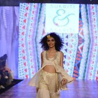 India Beach Fashion Week Day 1 All Shows with Showstoppers Stills | Picture 1322019