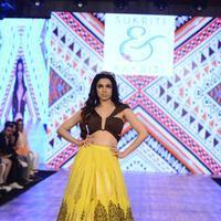 India Beach Fashion Week Day 1 All Shows with Showstoppers Stills | Picture 1322020