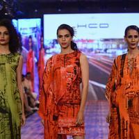 India Beach Fashion Week Day 1 All Shows with Showstoppers Stills | Picture 1322023