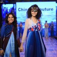 India Beach Fashion Week Day 1 All Shows with Showstoppers Stills | Picture 1322032