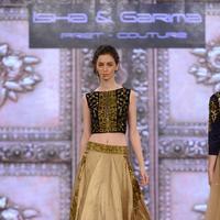 India Beach Fashion Week Day 1 All Shows with Showstoppers Stills | Picture 1322036