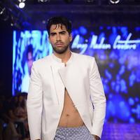 India Beach Fashion Week Day 1 All Shows with Showstoppers Stills | Picture 1322045