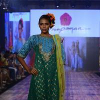 India Beach Fashion Week Day 1 All Shows with Showstoppers Stills | Picture 1322056