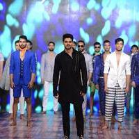 India Beach Fashion Week Day 1 All Shows with Showstoppers Stills | Picture 1322095