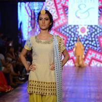 India Beach Fashion Week Day 1 All Shows with Showstoppers Stills | Picture 1322103