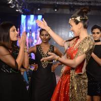 India Beach Fashion Week Day 1 All Shows with Showstoppers Stills | Picture 1322104