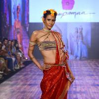 India Beach Fashion Week Day 1 All Shows with Showstoppers Stills | Picture 1322113