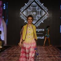 India Beach Fashion Week Day 1 All Shows with Showstoppers Stills | Picture 1322116