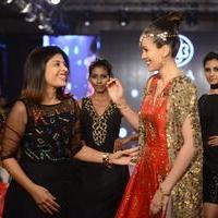 India Beach Fashion Week Day 1 All Shows with Showstoppers Stills | Picture 1322118