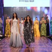 India Beach Fashion Week Day 1 All Shows with Showstoppers Stills | Picture 1322120