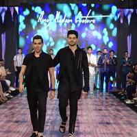 India Beach Fashion Week Day 1 All Shows with Showstoppers Stills | Picture 1322121