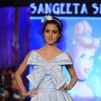 India Beach Fashion Week Day 1 All Shows with Showstoppers Stills | Picture 1322129